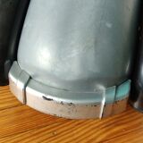 Baghera Carrier Speedster Silver retro