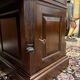 Bureau vintage anglais classique Partnerdesk