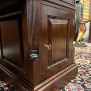 Classic English Vintage Desk Partnerdesk