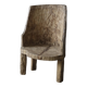 Lokong - Chaise Naga en bois n°2