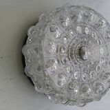 Round ceiling light