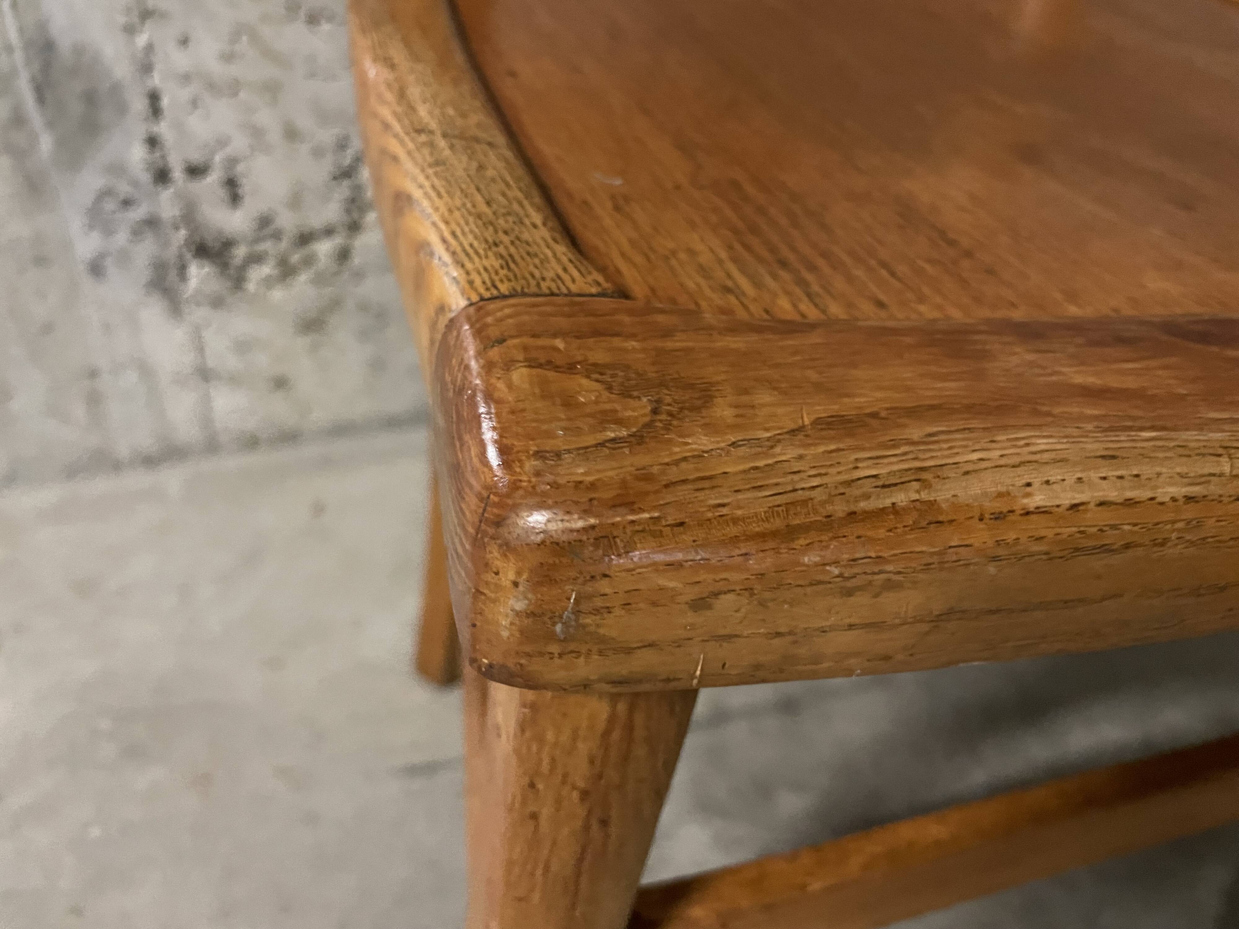 Luterma bistro chair