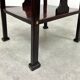 Plant stand Secession no.9532 by architect Marcel Kammerer for Thonet