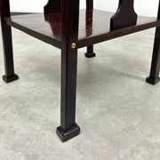 Porte-plante Sécession no.9532 par l'architecte Marcel Kammerer pour Thonet