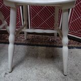 Pair of vintage Baumann chairs