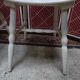 Paire de chaises Baumann vintage