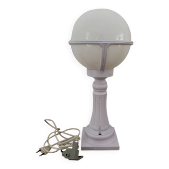 Garden ball light
