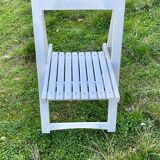 Folding chair