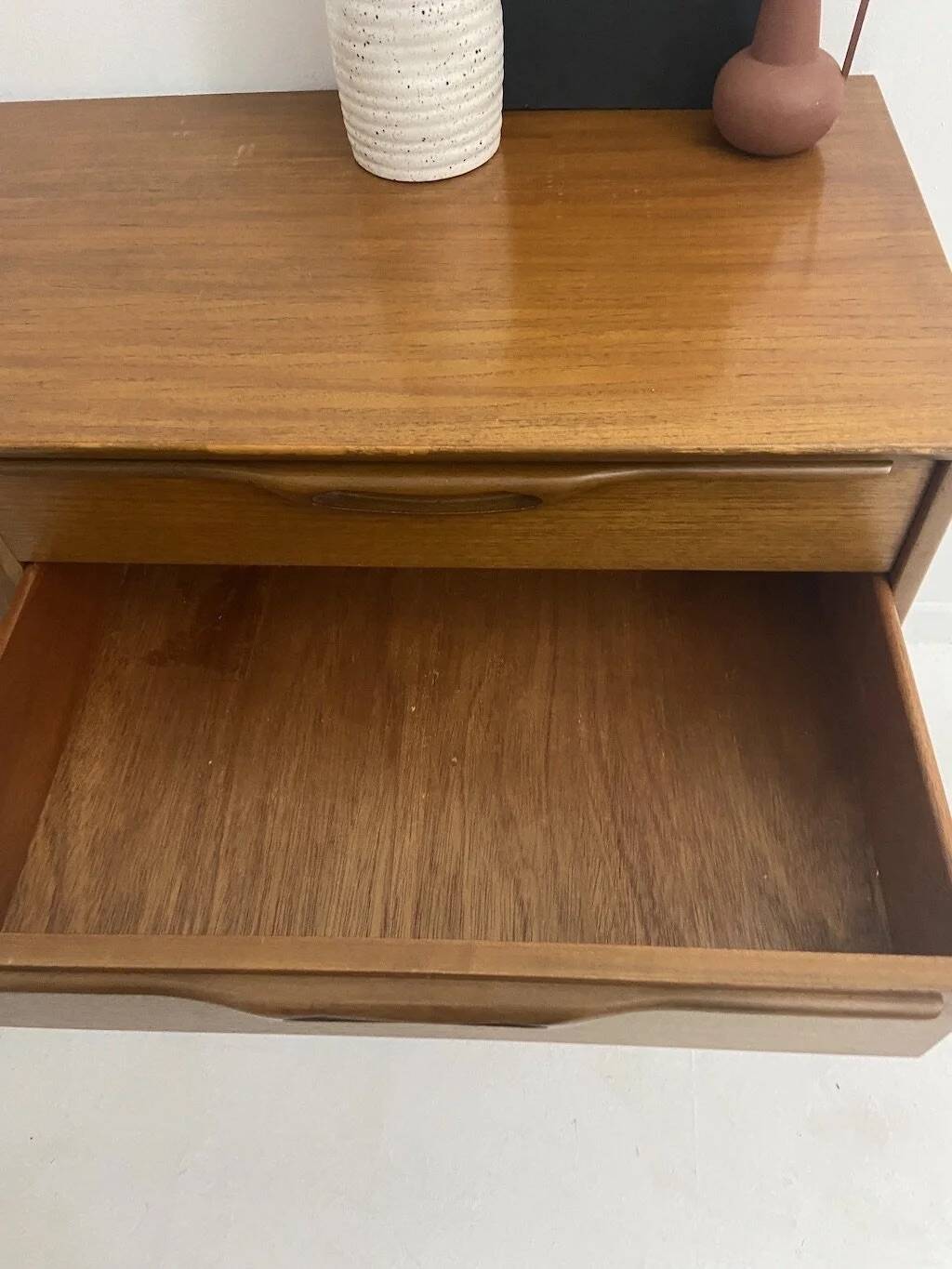 Vintage enfilade by Jentique