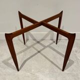 Fritz Hansen table 1950