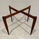 Fritz Hansen table 1950
