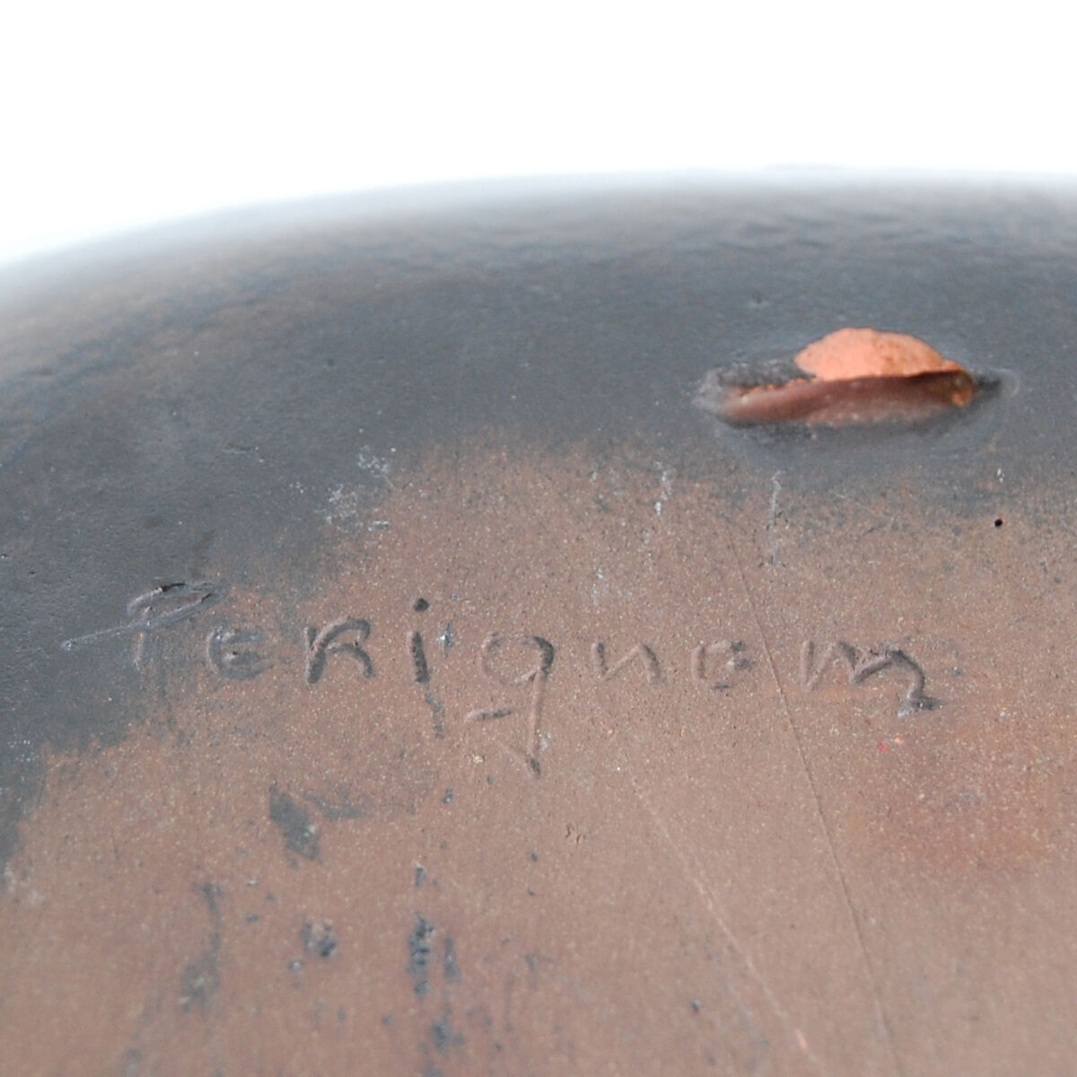 Plat Perignem , Vandeweghe , 1960s