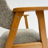 Set of 2 chairs by Cees Braakman for UMS Pastoe, 1960s