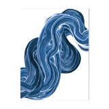 Tumult art print (frameless)