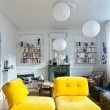 Rorberg IKEA armchairs 1980