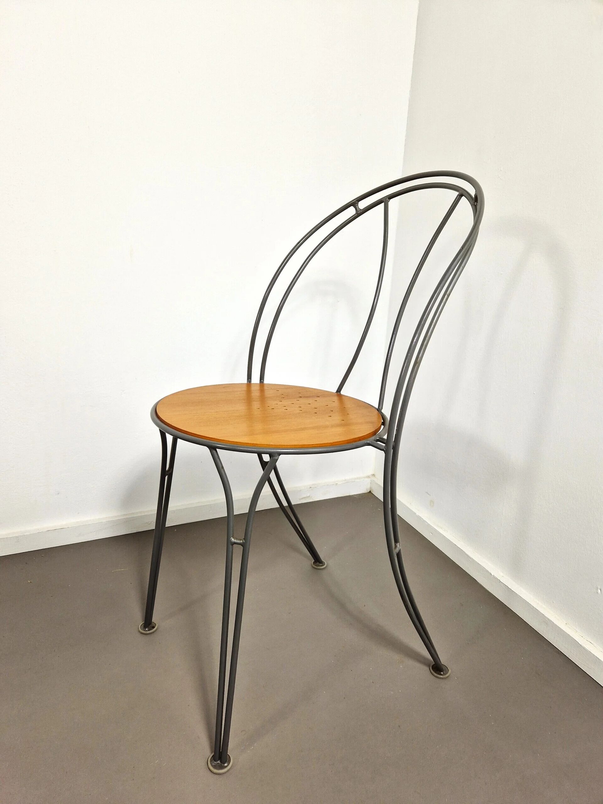 Chaises IKEA Pajala | Ensemble de 4