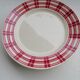 Scottish Badonviller plates