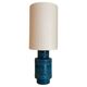 Lampe Bitossi par Aldo Londi