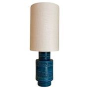 Lampe Bitossi par Aldo Londi