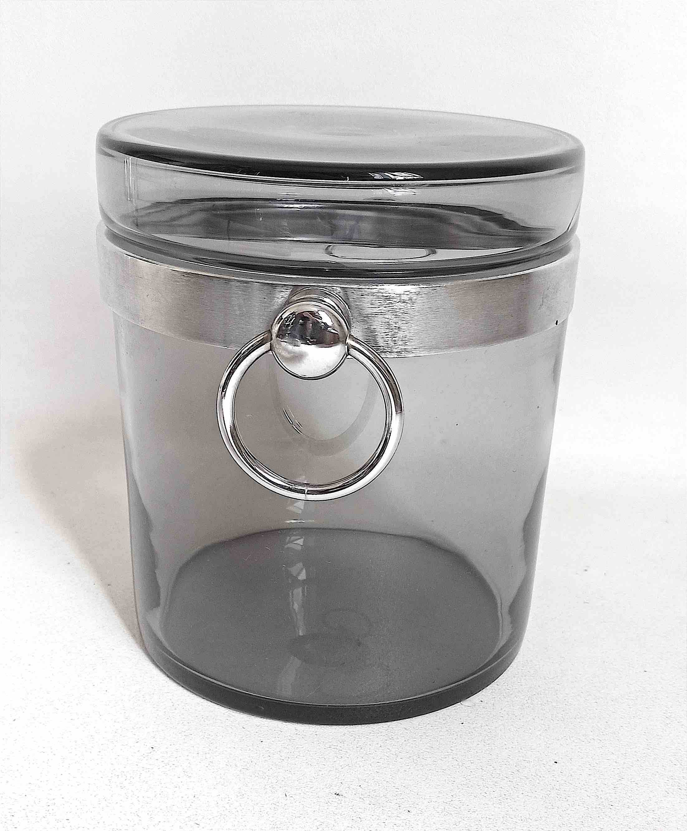 1970s ice bucket