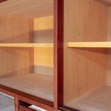 Scandinavian sideboard, Fristho, teak, 1960