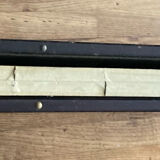 Ancient Japanese screen