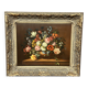 G.v.Ravenstein "Still Life with Flowers".