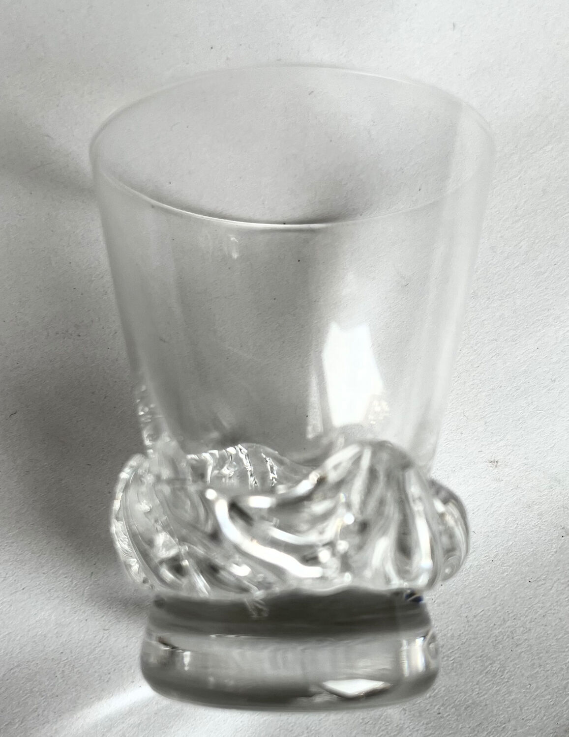 Daum liquor service sorcy model