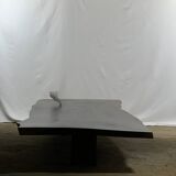 Walnut table