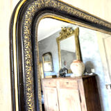 Mirror Louis-Philippe Napoleon III