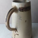 Alsace pitcher 19th