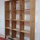 Workshop locker cabinet
