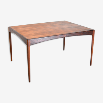 Table Modus par Kristian Vedel pour Søren Willadsen