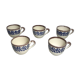 Series 5 cups coffee St Clement