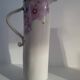 Habulous Floral Porcelain Set - 4 Pieces Handmade