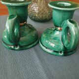 Candle holders