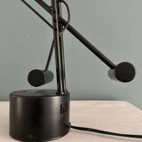 Lampe de bureau halogène articulée