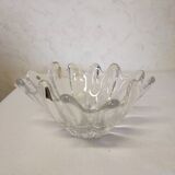 Cup, Empty Crystal Pocket Daum France
