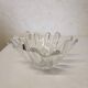 Cup, Empty Crystal Pocket Daum France