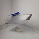 Trybeca Sconces by Ingo Maurer for Design M, Germany, Set of 3