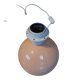 Table lamp - Brussels porcelain