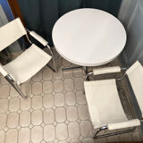 2 chaises Bauhaus MG5