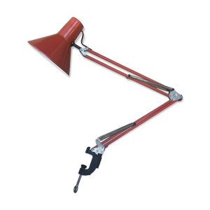 Lampe vintage IKEA model