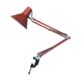 Vintage IKEA lamp model Arkitekt A501 Anglepoise