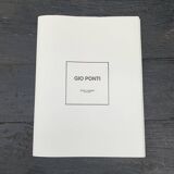 Catalogue Gio Ponti