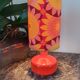 Lampe vintage 1970