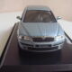 Skoda octavia 1996 silbergrau abrex 1/43