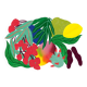 Tutti frutti - a3 illustration