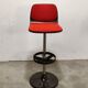 Space age stools Set of 3 - Retro Design