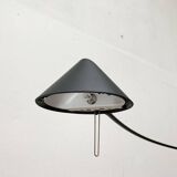 Nestore table lamp, Italian postmodern vintage by Carlo Forcolini for Artemide, 1980s.